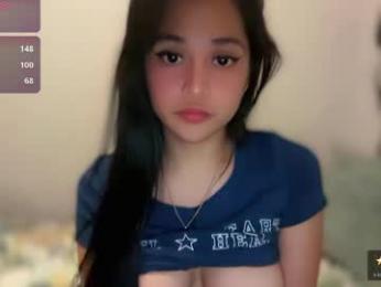 gwynmylove — вебкам-модель онлайн на chaturbate