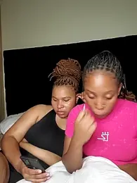 I-am-iconic — Stripchat profile photo