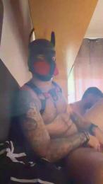 jacket_man — Cam4 profile photo