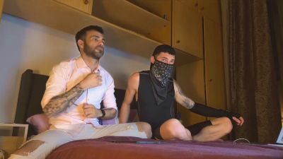 jacket_man — вебкам-модель онлайн на cam4