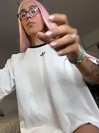 miss_tatiana_ — вебкам-модель онлайн на stripchat