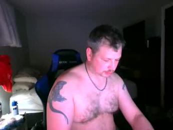 cremebrulaid80 — Chaturbate stream photo (Mar 2025)