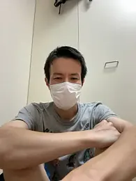 Shippokun — вебкам-модель онлайн на stripchat