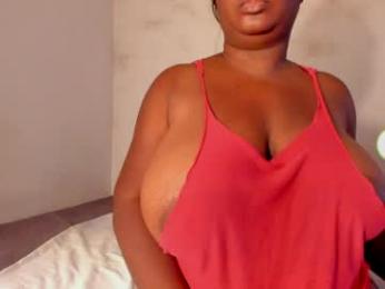 shaniblack — chaturbate
