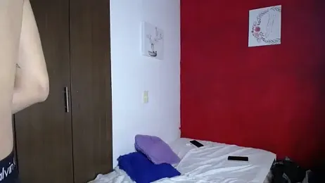 top_jax1 — вебкам-модель онлайн на stripchat