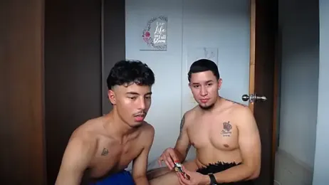 top_jax1 — вебкам-модель онлайн на stripchat