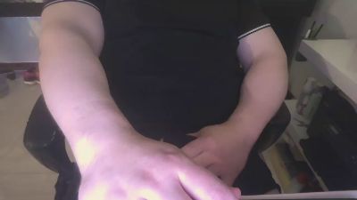 valdrpr — Cam4 profile photo