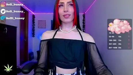 soffi_bunny — Stripchat stream photo (Jun 2026)