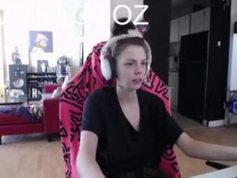 tinykylie — Chaturbate profile photo