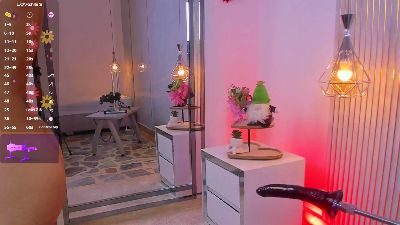 KiaraByte — Cam4 stream photo (Mar 2026)