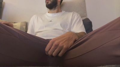 FitRabazo — вебкам-модель онлайн на cam4