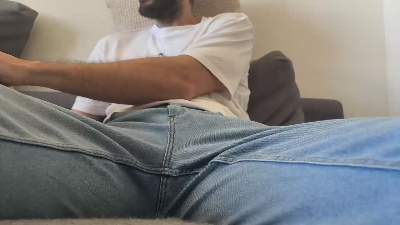 FitRabazo — вебкам-модель онлайн на cam4