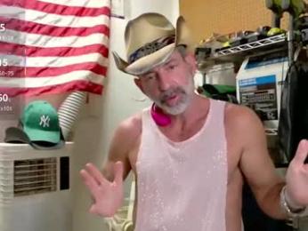 badnightwolf — вебкам-модель онлайн на chaturbate