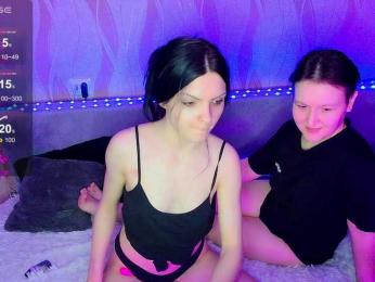 PornoStendup — Bongacams stream photo (Mar 2024)