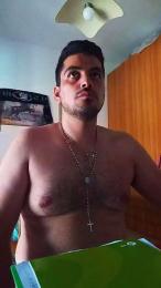ciaosonoio87 — вебкам-модель онлайн на cam4