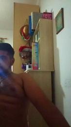 ciaosonoio87 — вебкам-модель онлайн на cam4
