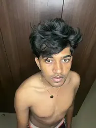 nilanfucks — Stripchat profile photo