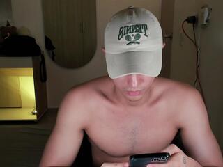 Jacob Vegas — Flirt4free stream photo (Aug 2026)