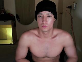 Jacob Vegas — Flirt4free stream photo (Aug 2026)