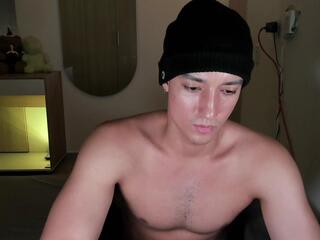 Jacob Vegas — flirt4free