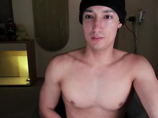 Jacob Vegas — Flirt4free stream photo (Aug 2026)