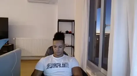 1LordKingsley — Stripchat stream photo (Nov 2023)