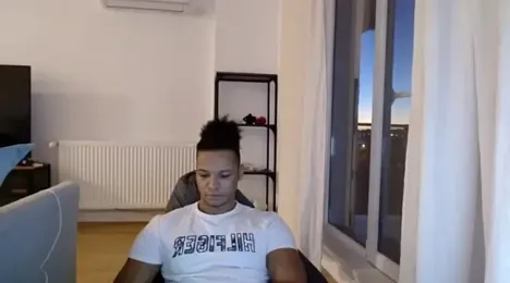 1LordKingsley — Stripchat stream photo (Nov 2023)