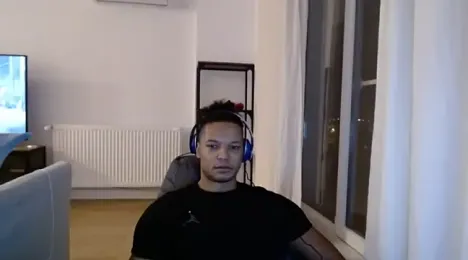 1LordKingsley — Stripchat stream photo (Nov 2023)