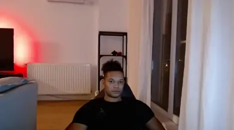 1LordKingsley — Stripchat stream photo (Nov 2023)