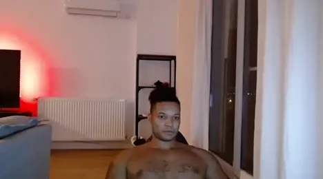 1LordKingsley — Stripchat stream photo (Nov 2023)