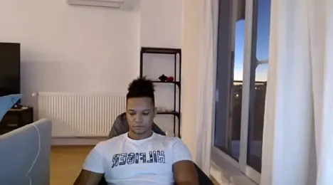 1LordKingsley — Stripchat stream photo (Nov 2023)