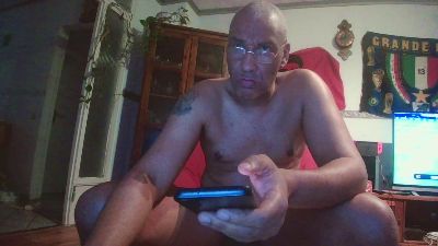 PaarSodom — Cam4 profile photo