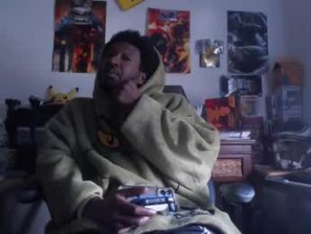 mrsoonicexrated — Chaturbate stream photo (Apr 2026)