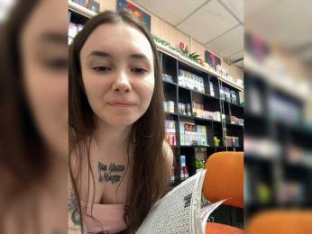 sofiedvige — вебкам-модель онлайн на bongacams