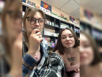 sofiedvige — вебкам-модель онлайн на bongacams