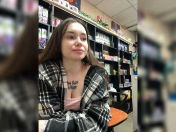 sofiedvige — Bongacams stream photo (Mar 2026)