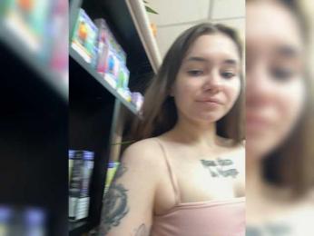 sofiedvige — Bongacams stream photo (Mar 2026)