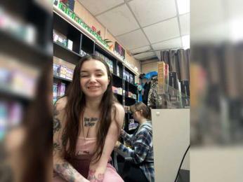 sofiedvige — Bongacams stream photo (Mar 2026)