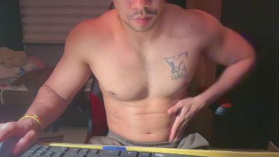 A_david — вебкам-модель онлайн на cam4