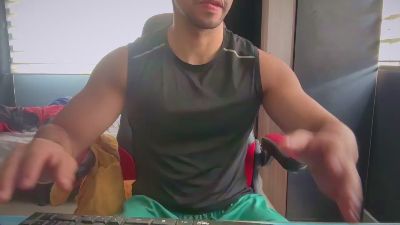 A_david — Cam4 stream photo (Mar 2026)