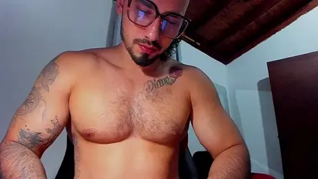 Baky_sexy — Stripchat stream photo (Mar 2026)