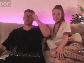 sansa_mur — Chaturbate stream photo (Aug 2026)