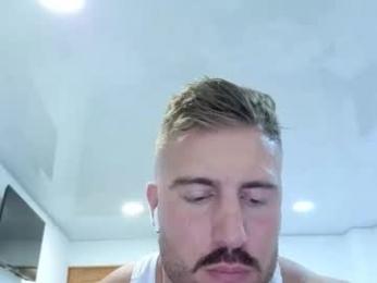 toro_arrapato — Chaturbate stream photo (Mar 2026)