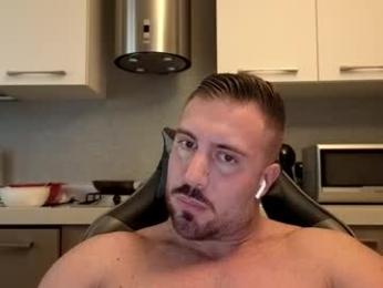 toro_arrapato — Chaturbate profile photo