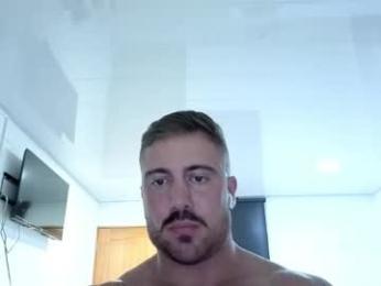 toro_arrapato — Chaturbate stream photo (Mar 2026)