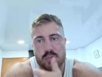 toro_arrapato — Chaturbate stream photo (Mar 2026)