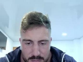 toro_arrapato — Chaturbate stream photo (Mar 2026)