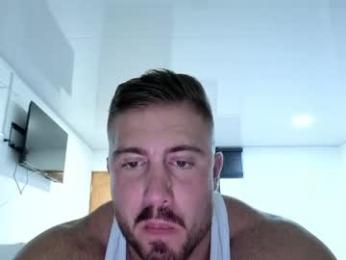 toro_arrapato — Chaturbate stream photo (Apr 2026)