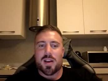 toro_arrapato — Chaturbate stream photo (Apr 2026)