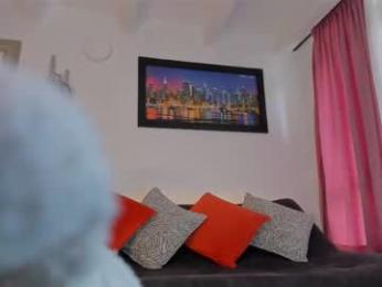 joelandalexa — вебкам-модель онлайн на chaturbate